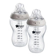 Tommee Tippee Biberon Natural Start 2x340ml +3mois Reference 42263006