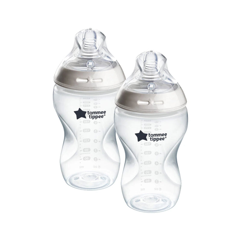 Tomme Tippee Biberon Natural Start 2x340ml