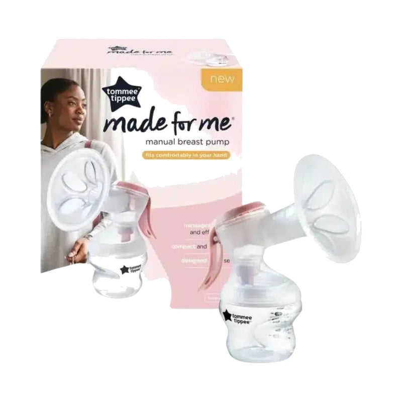 Tommee Tippee Tire Lait Manuel Ref 423697