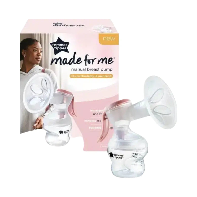 Tommee Tippee Tire Lait Manuel Ref 423697
