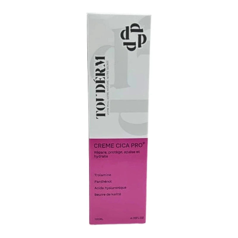 Touderm Creme Cica Pro+ 120ml