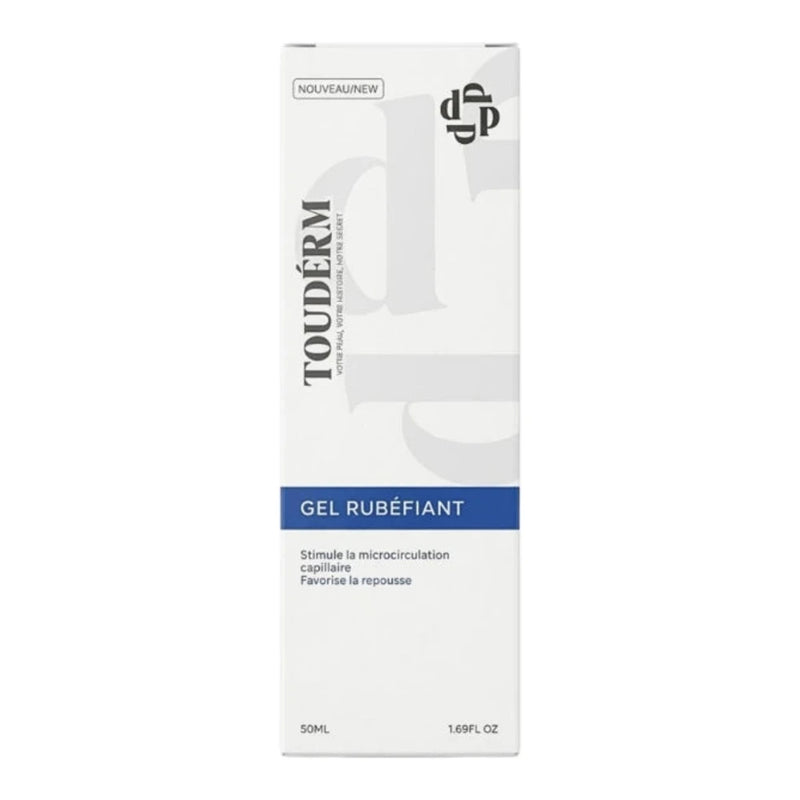 Touderm Gel Rubefiant 50ml