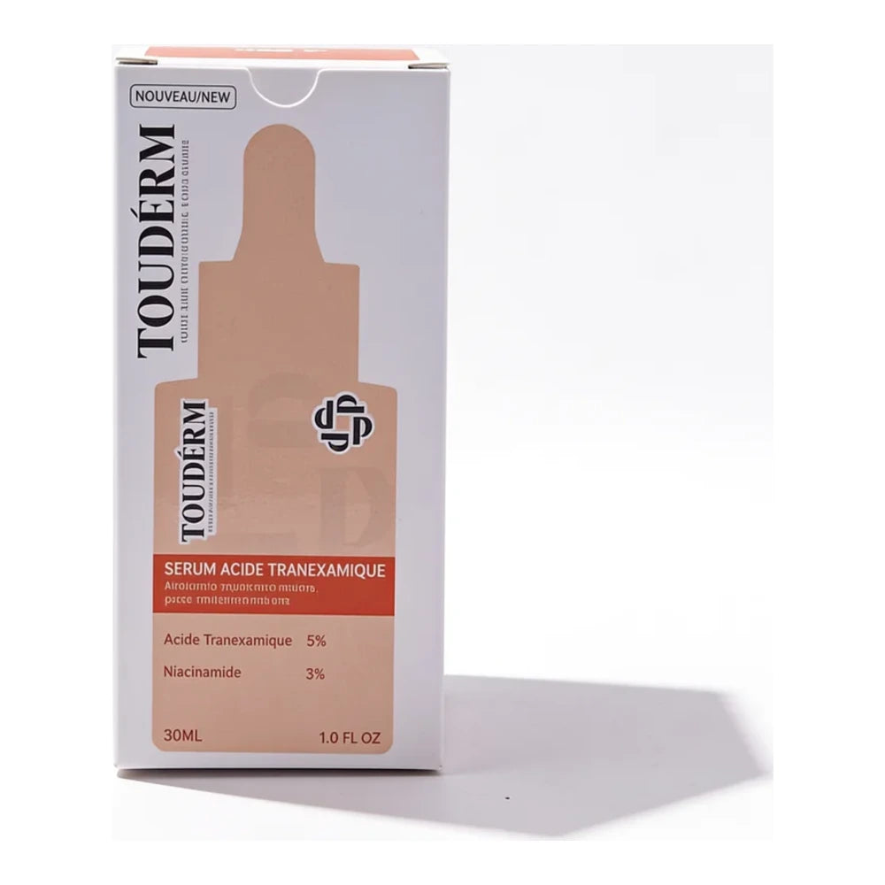 Touderm Serum Acide Tranexamique Intensive 30ml