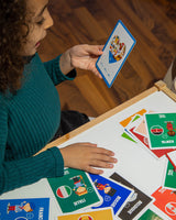 Baby First Cartes - Tour Du Monde