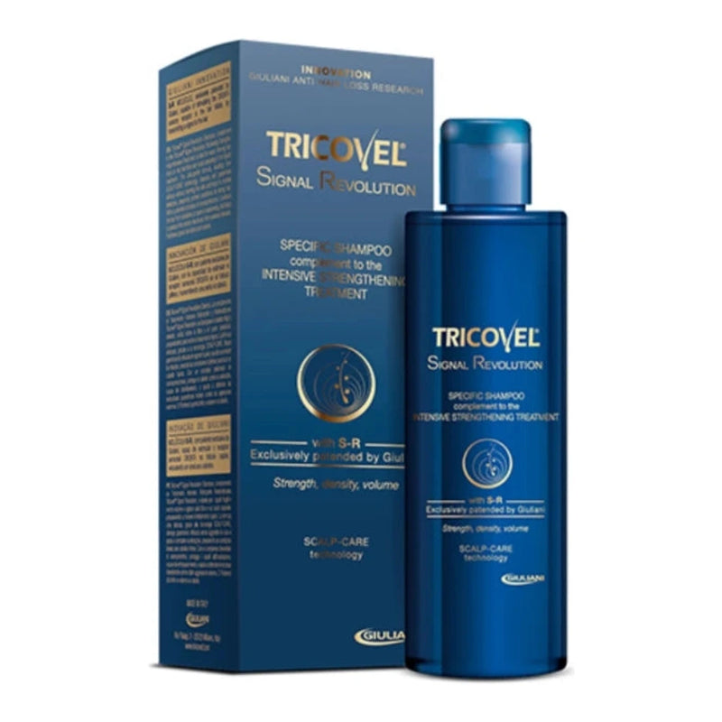 Tricovel Shampoing Anti-chute 200ml