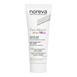 Soin de jour anti-taches SPF50+ Noreva Trio White Mela 50 ml
