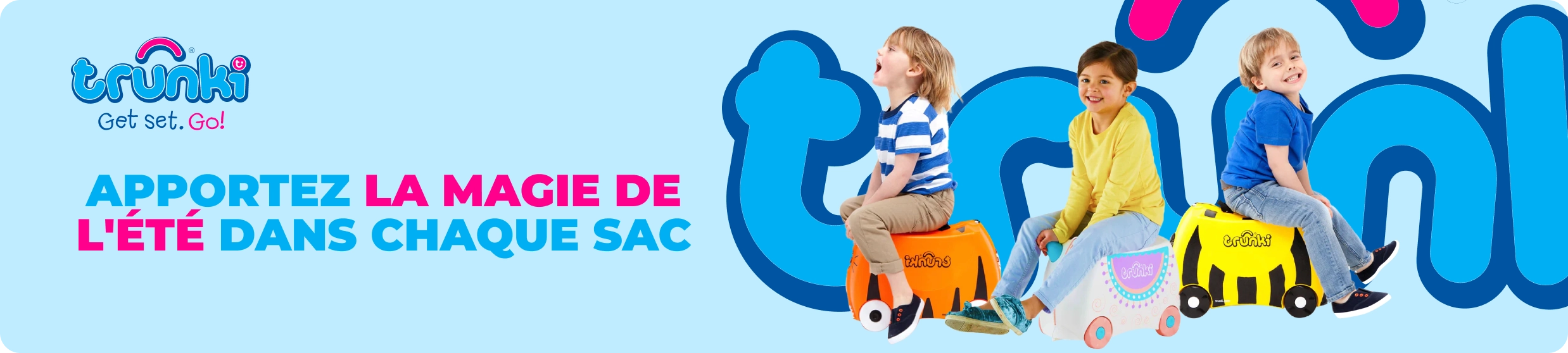 Trunki