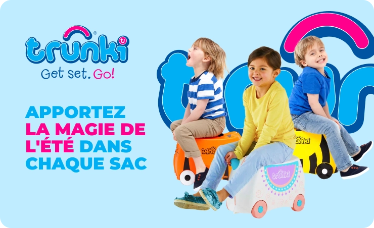 Trunki