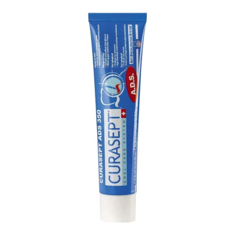 Curaprox - Curasept ADS 350 - جل اللثة 30 مل