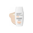 Tube Mesoestetic Mesoprotech Melan 130 Pigment Control protection solaire teintée 50 ml