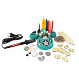 Buki Atelier de Gravure professionnelle 8A+