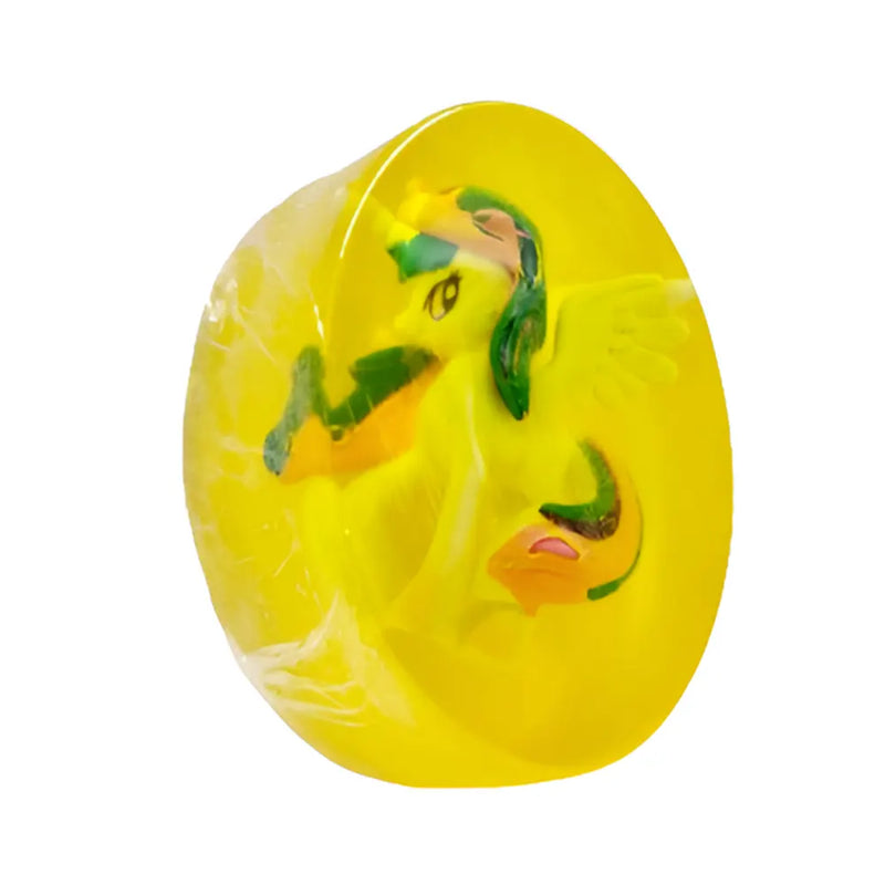 Swibi Savon Parfumé Fleur d'Oranger Licorne  -  100g