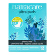 Natracare Serviette ultra extra Normal - 12 Unités
