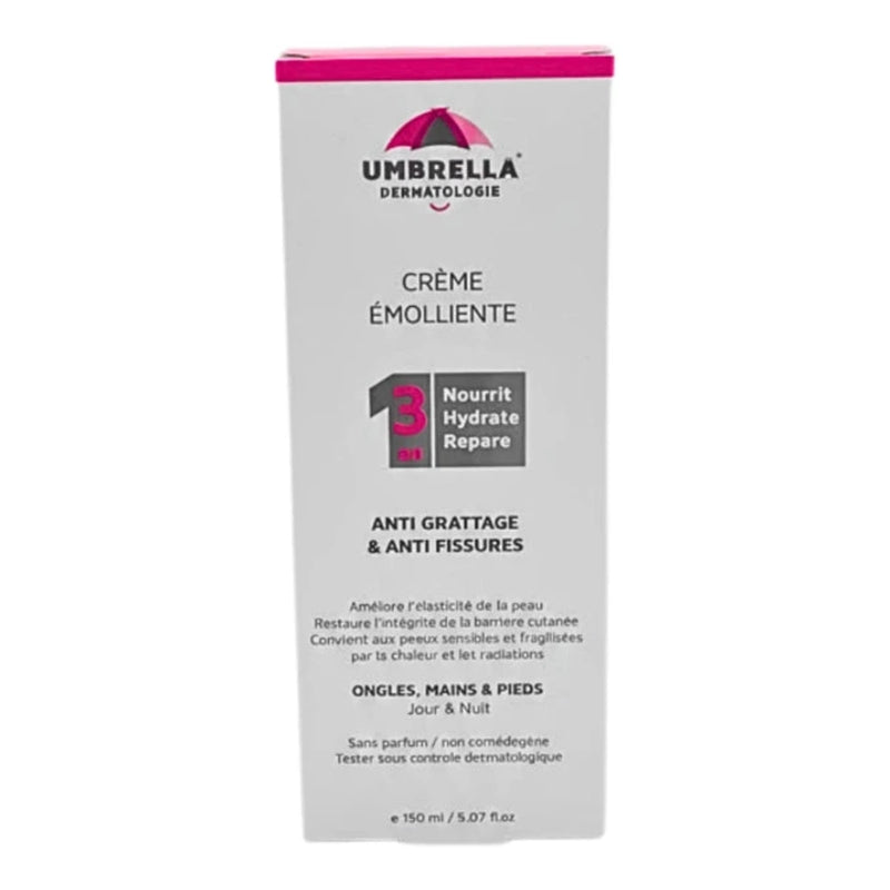 Umbrella Creme Emolliente 150ml