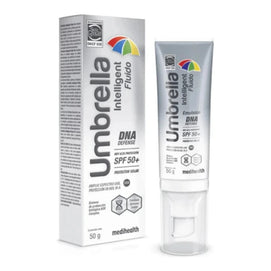 Umbrella Crème Solaire Invisible SPF50+ 50 ml – tube