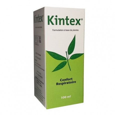 Kintex Jarabe - 100ml