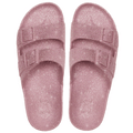 Cacatoès Carioca Vintage Scented Sandals  - Pink