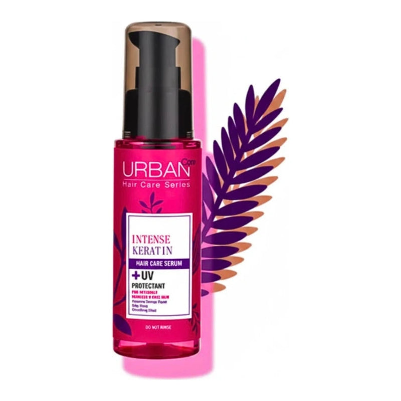 أوربان كير سيروم Intense & Keratin – 75 مل