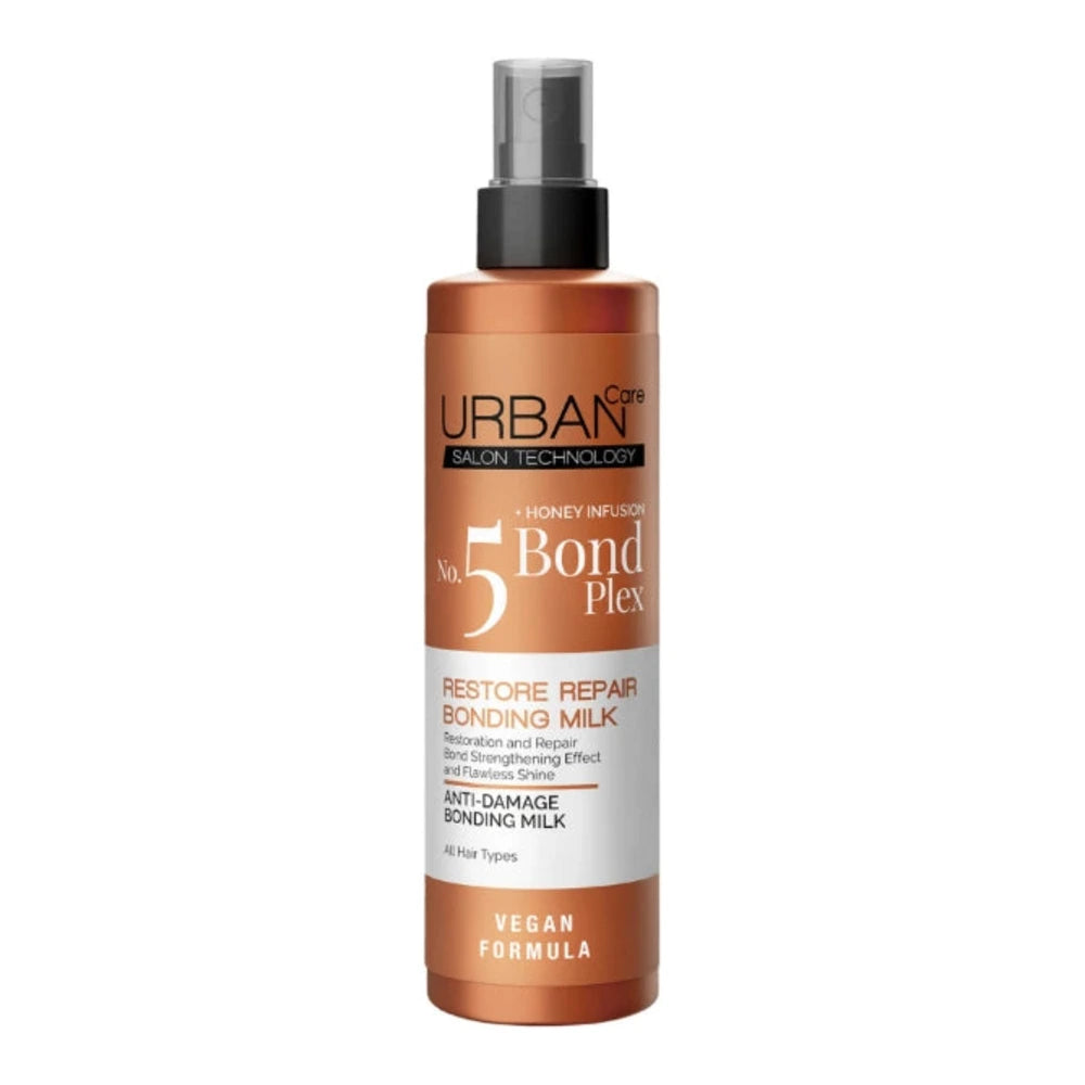 Urban Care N°5 Bond Plex Restore Repair Bonding Milk 200ml