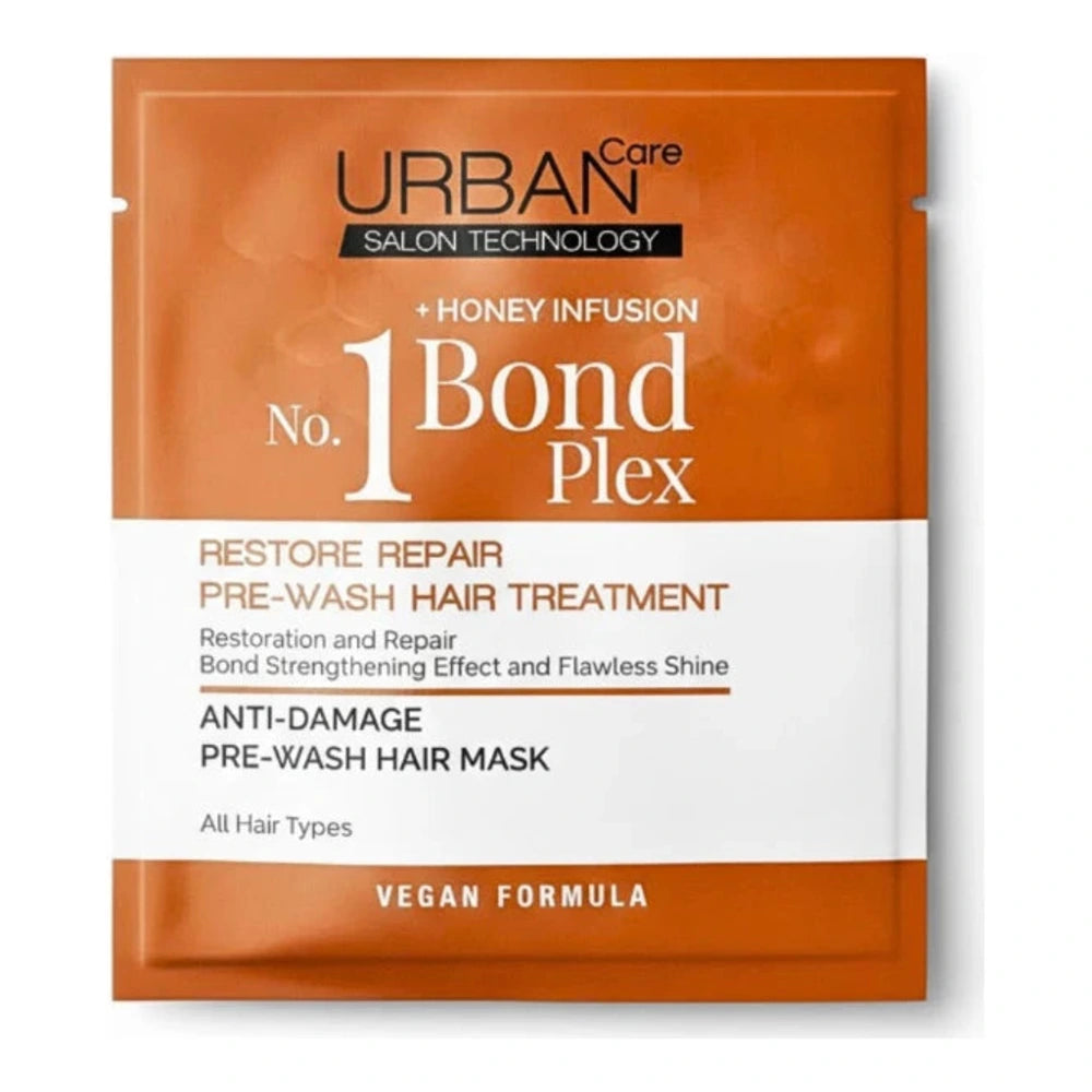 Urban Care No1 Bond Plex masque réparateur cheveux