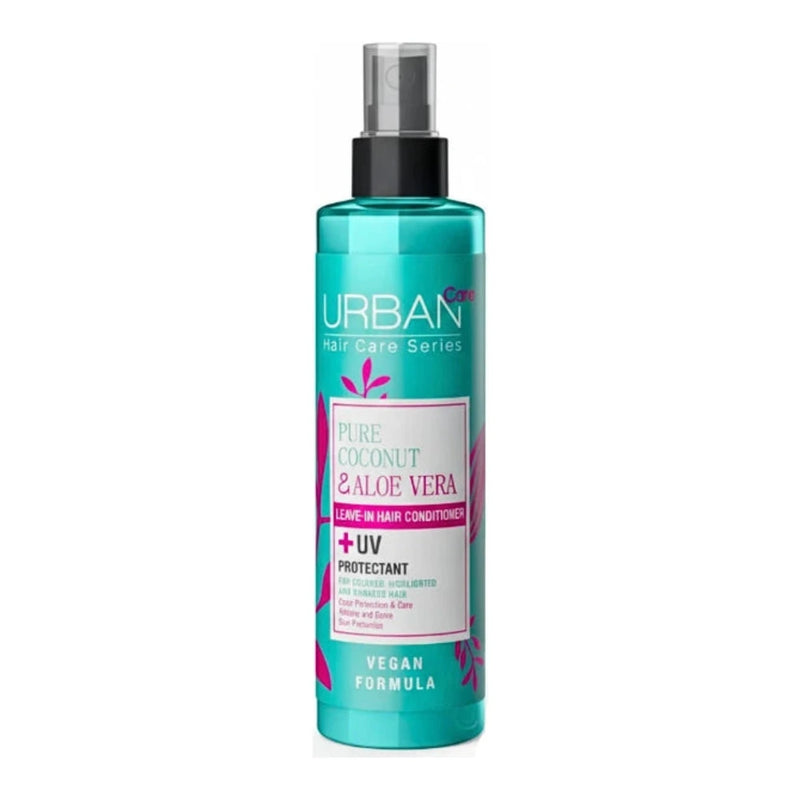 Urban Care Pure Coconut & Aloe Vera Conditioner 200ml