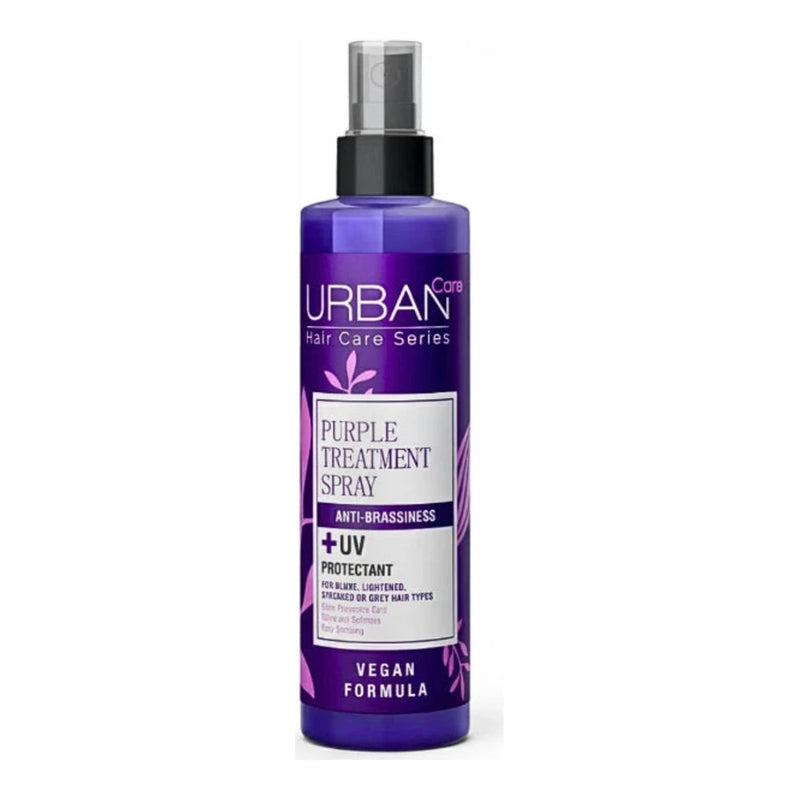 Urban Care Purple بخاخ بلسم بدون شطف