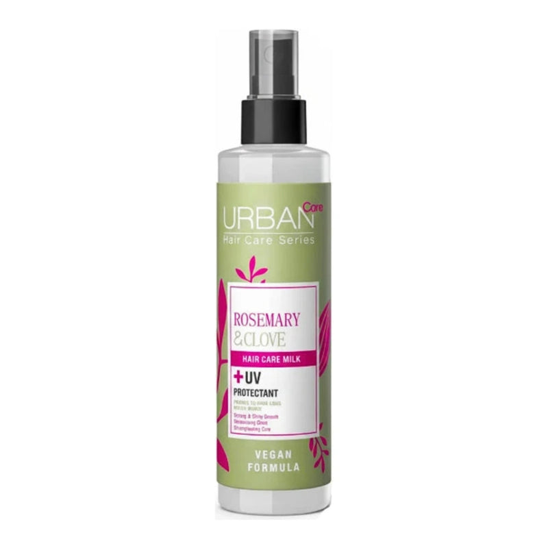 Urban Care Rosemary & Clove حليب علاجي للشعر 150 مل
