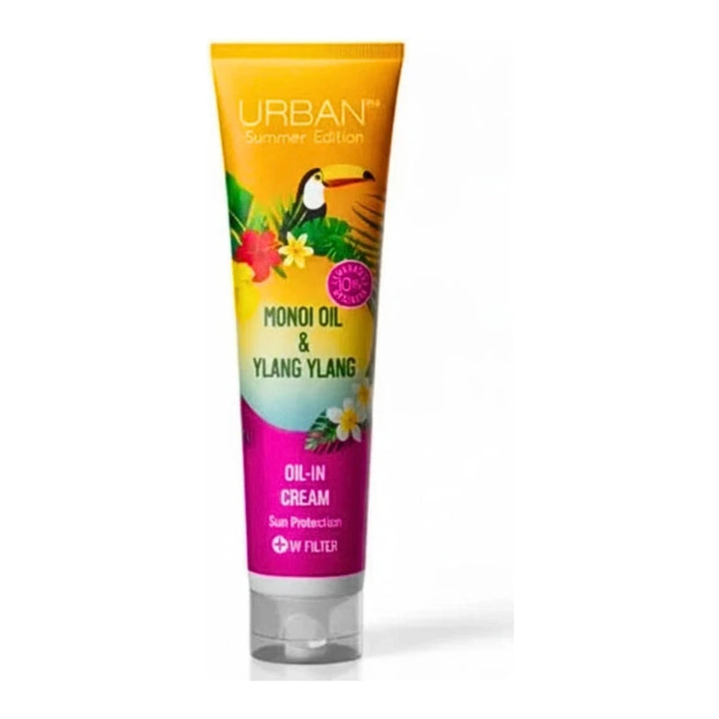 Urban Care Oil In Cream بالمونوي واليلانغ يلانغ – 150 مل