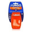 Urgo Ampoules Talon Ultra Discret 5 Pièces