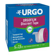 Urgo Film Discret Sparadrap 5 m x 2,5 cm