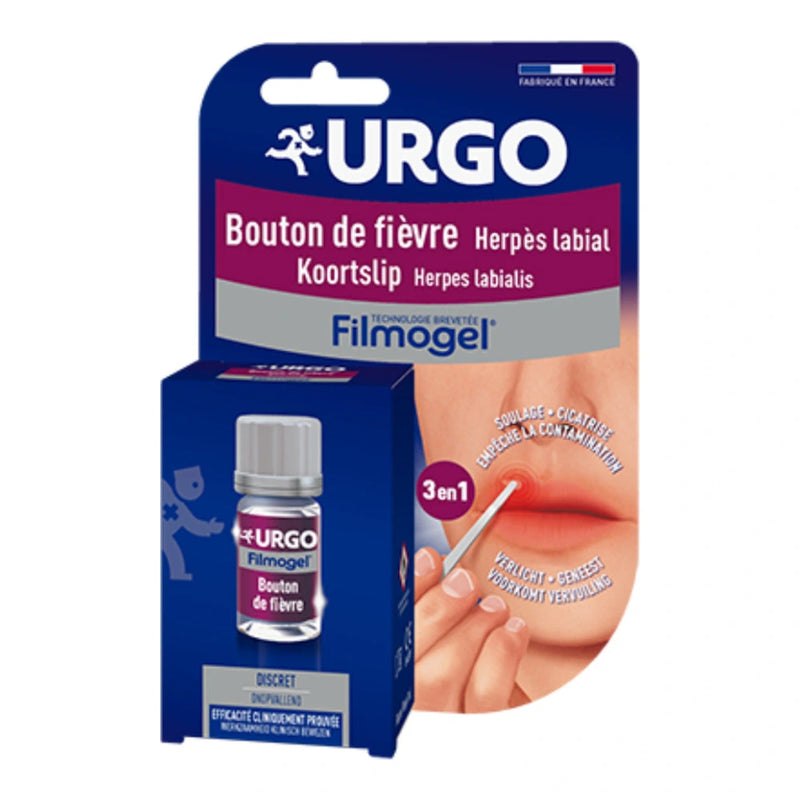 Urgo Filmogel Cold Sores