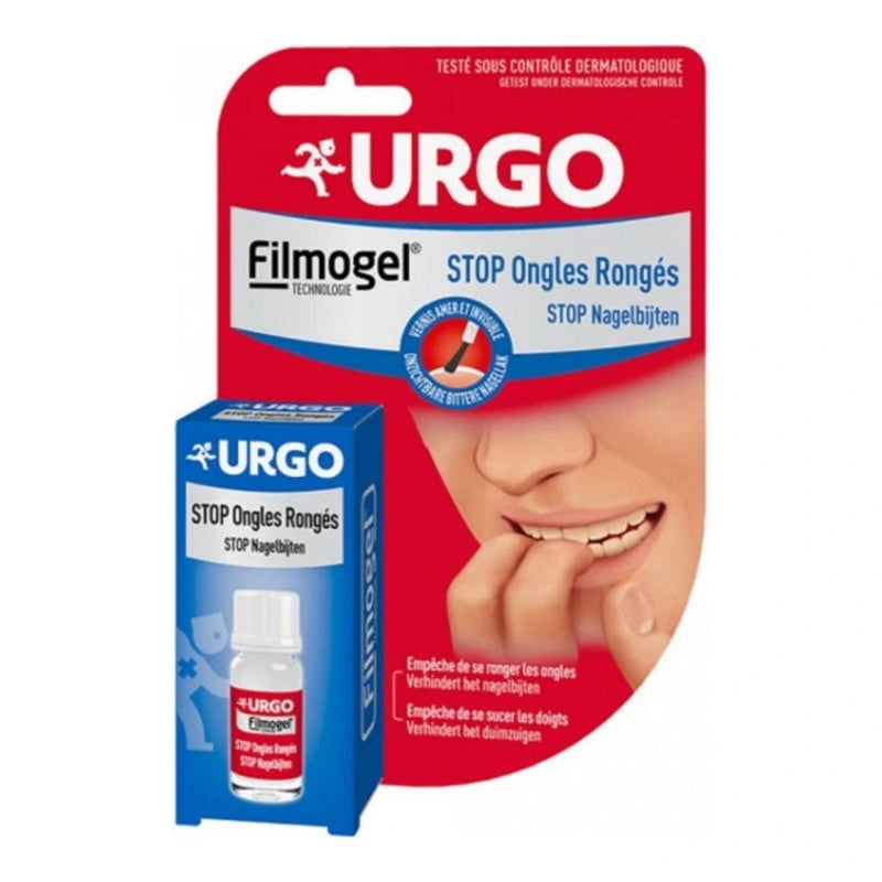 Urgo Filmogel Stop Nail Biting 9 ml