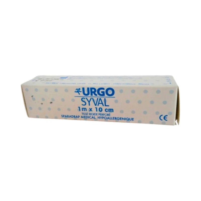 Urgo Syval 1M X 10Cm Perfore