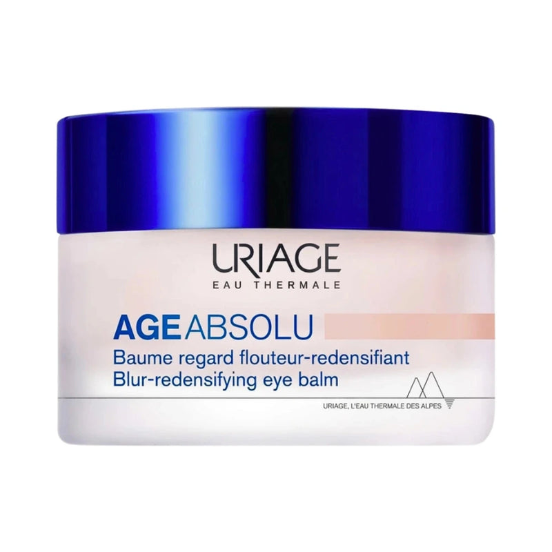 Uriage Age Absolu Eye Contour 15ml