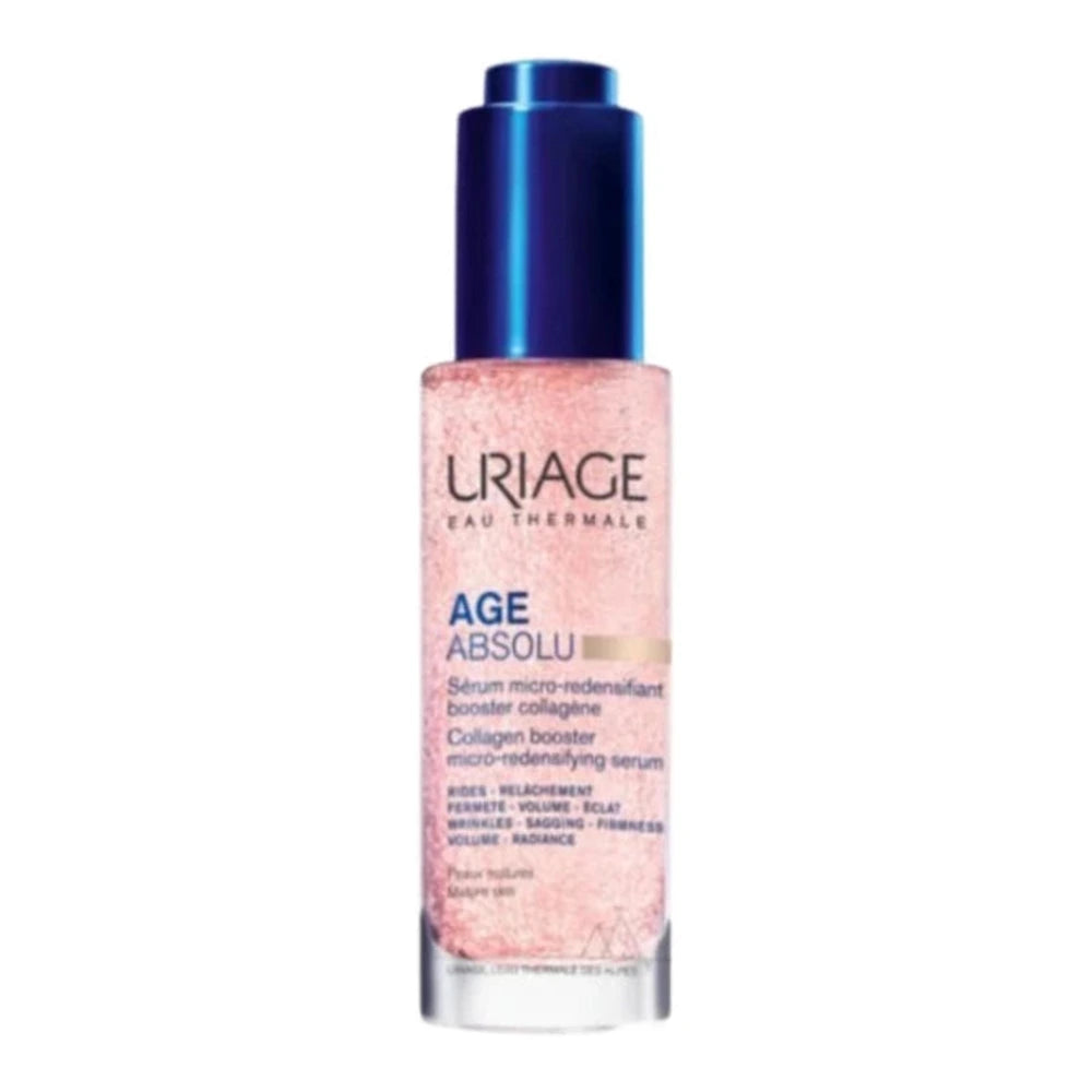 Uriage Age Absolu Sérum Micro-Redensifiant 30 ml - flacon