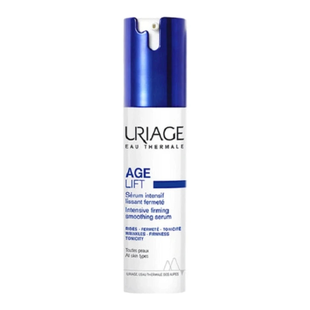 Uriage Age Lift sérum intensif lissant fermeté 30 ml – flacon