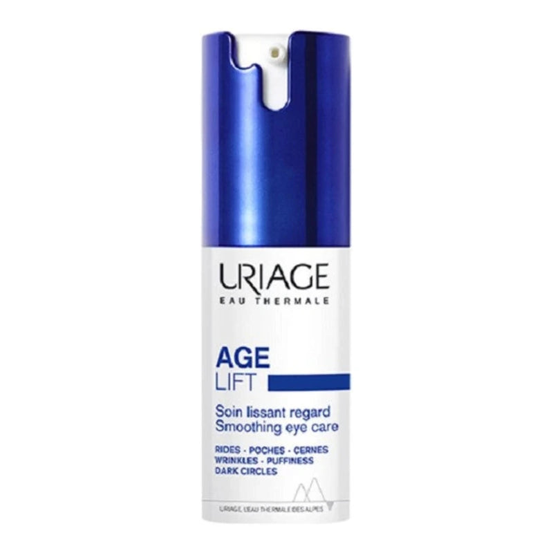URIAGE AGE LIFT – SOIN LISSANT REGARD 15ml
