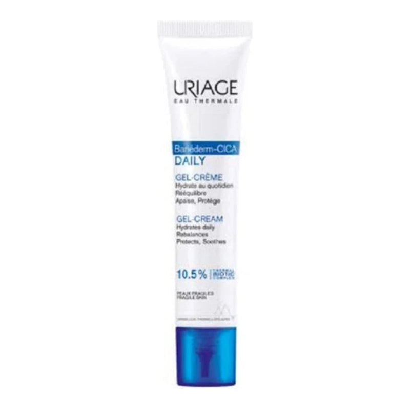 URIAGE BARIÉDERM-CICA DAILY GEL-CRÈME 40ML