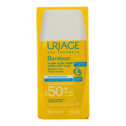 URIAGE BARIÉSUN FLUIDE ULTRA LÉGER SPF50+ 30ml
