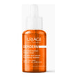 Flacon du sérum Uriage Dépiderm Booster Éclat 30 ml
