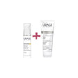 Uriage Dépiderm SPF50+ 30 ml et Mousse Nettoyante 100 ml – pack
