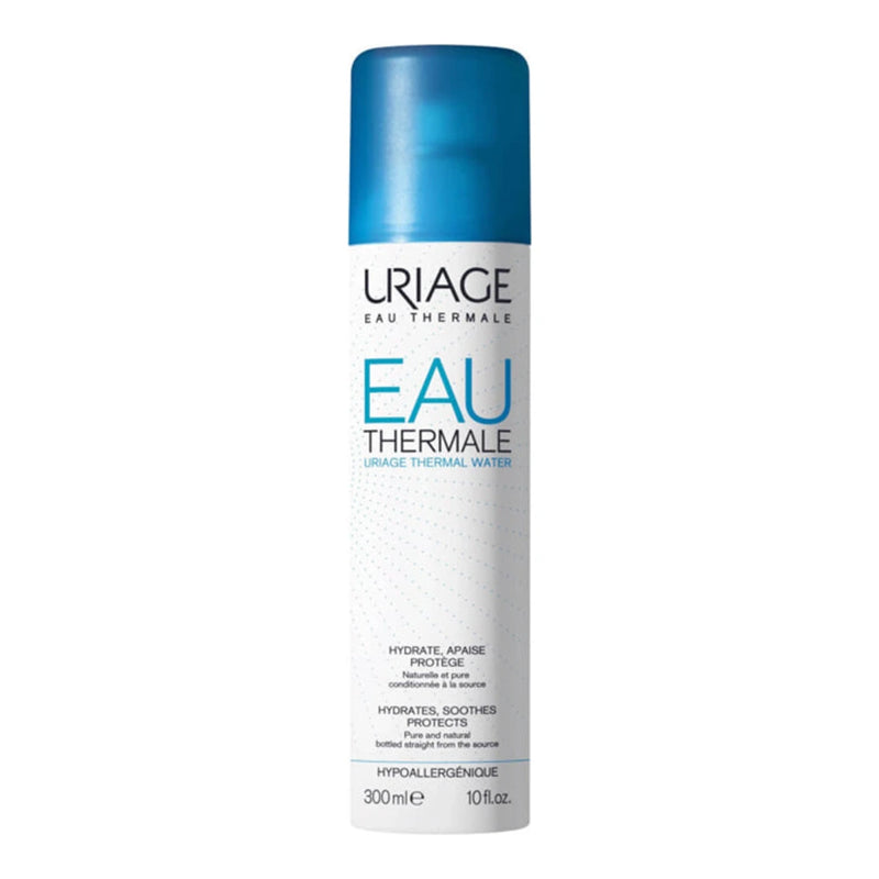 Uriage مياه حرارية 300 مل