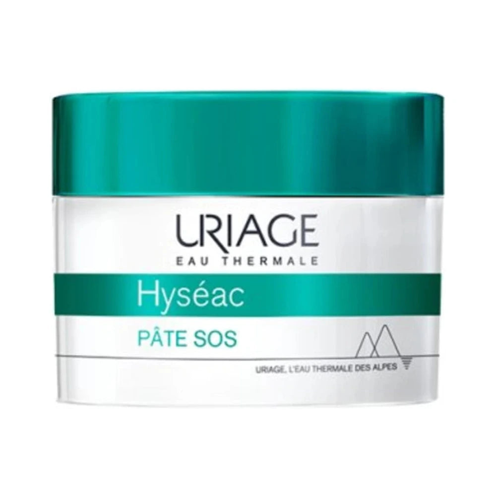 Uriage Hyséac Pâte SOS tube 15 ml