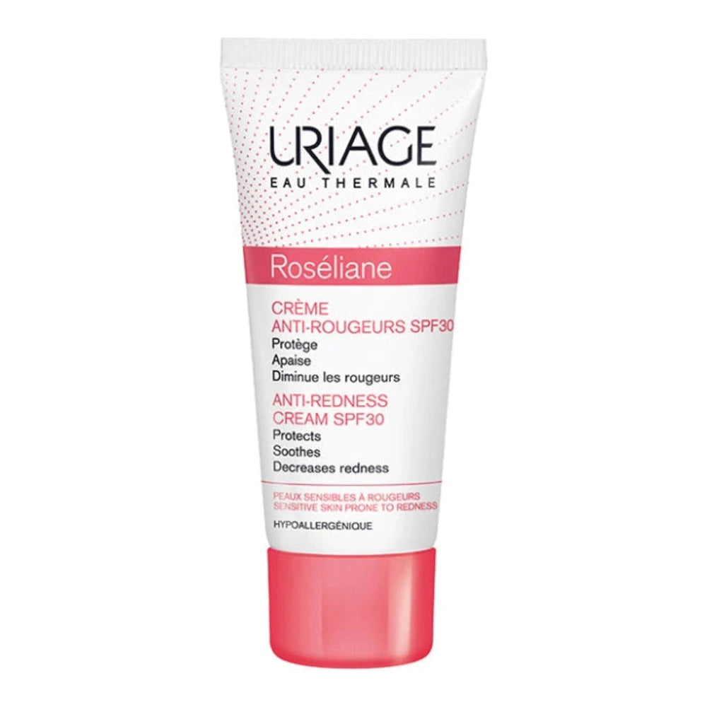 Uriage Roséliane Crème Anti-Rougeurs SPF30 – 40 ml – photo du produit