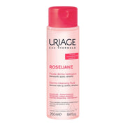 Uriage Roséliane Fluide Dermo-Nettoyant 250 ml
