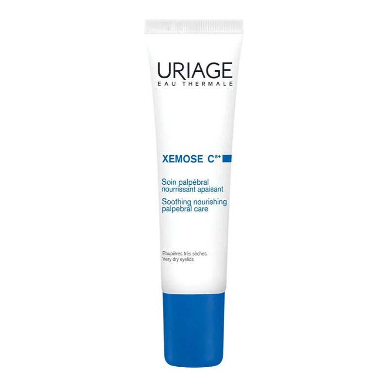URIAGE XEMOSE SOIN APAISANT CONTOUR DES YEUX 15ML