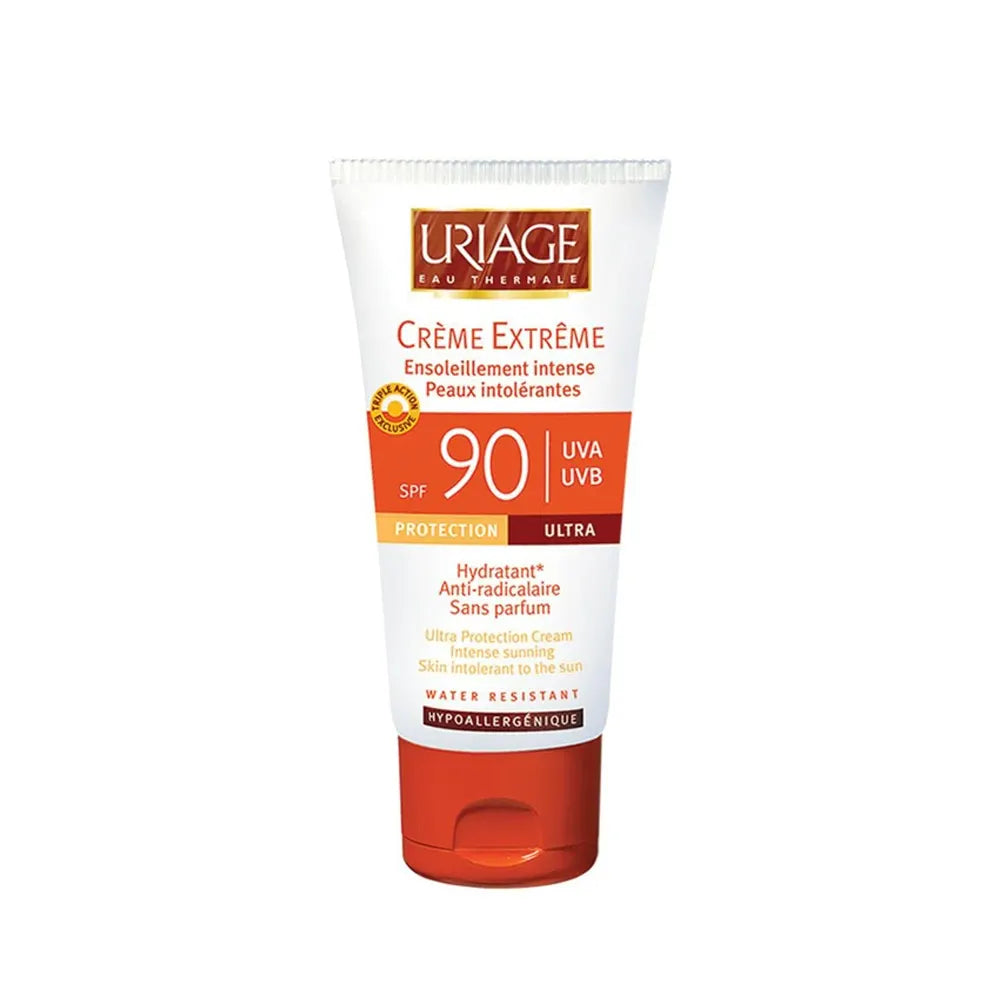 URIAGE Bariésun Crème Extrême SPF 90