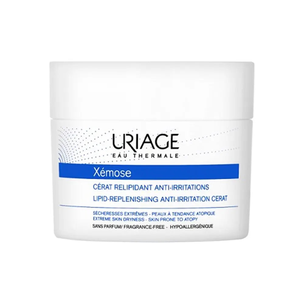 Uriage Xemose Cerat Relipidant Anti-Irritations - 200ml