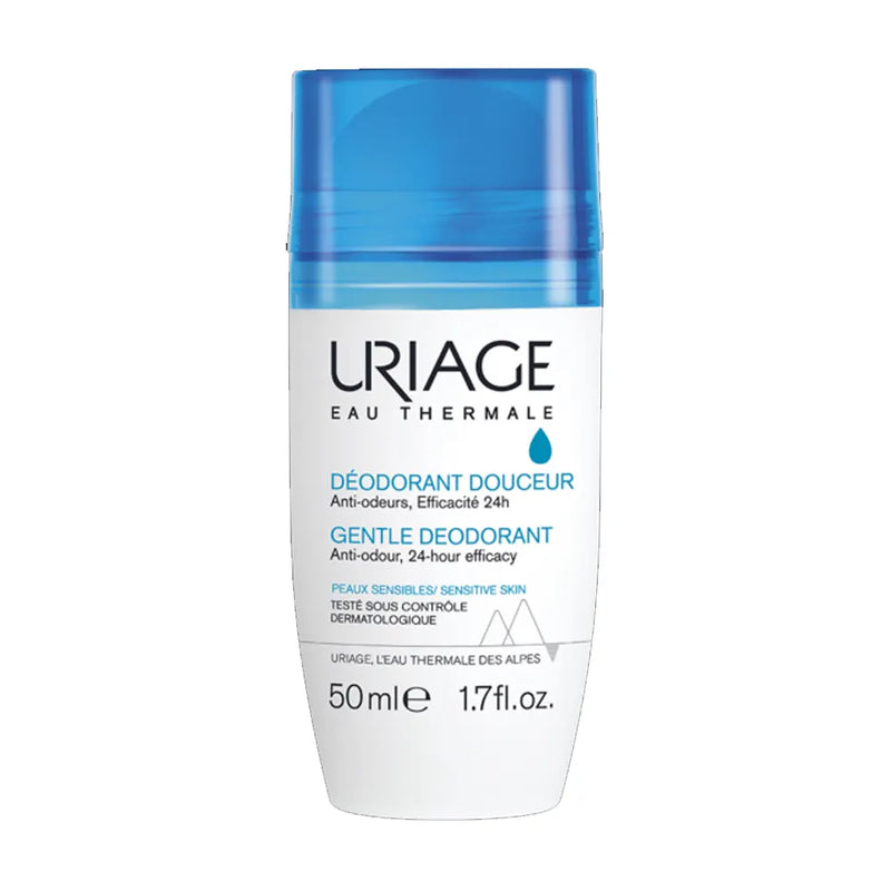 Uriage Eau Thermale Déodorant Douceur 50ml