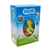 Swibi Savon Parfumé Pomme Licorne  -  100g